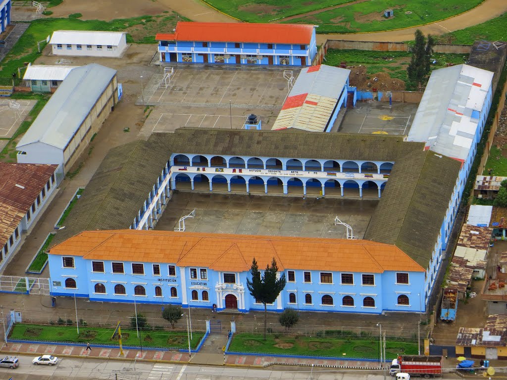 Radio Super A1 Tarma » Página 13 de 115 » Transmite radio en vivo