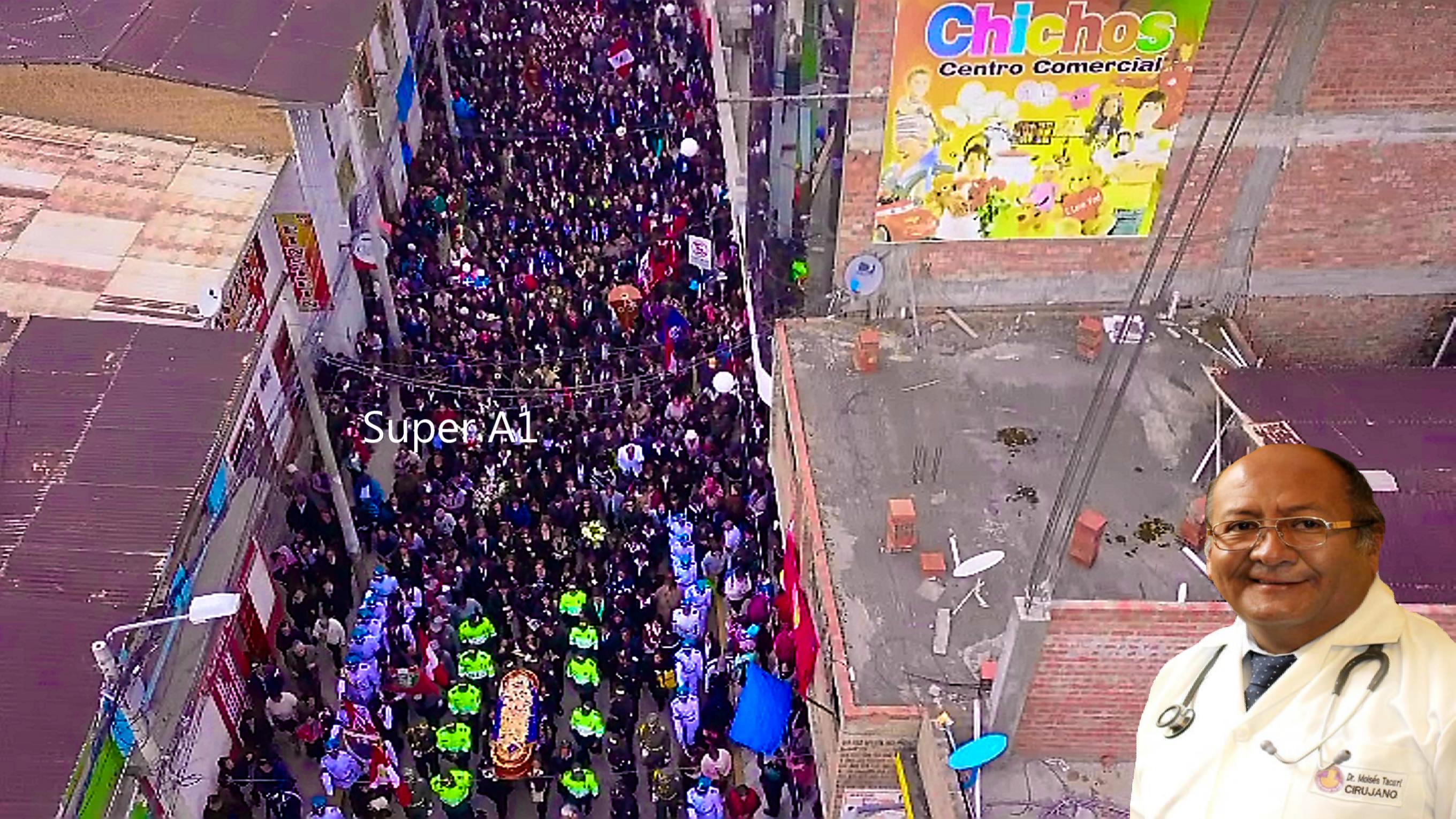 Radio Super A1 Tarma » Página 3 de 115 » Transmite radio en vivo