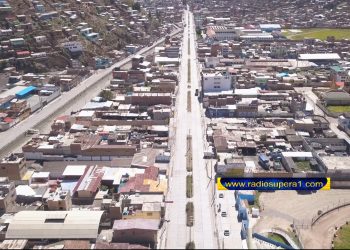 JUNÍN VUELVE LA CUARENTENA TOTAL LOS DOMINGOS