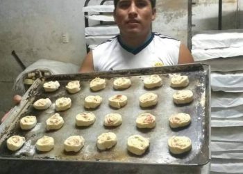 JOVEN TARMEÑO ES HALLADO SIN VIDA