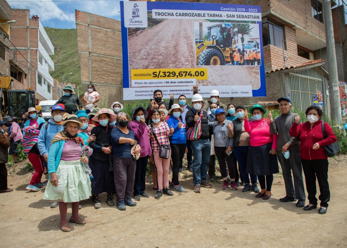 Radio Super A1 Tarma » Transmite radio en vivo desde Tarma Perú