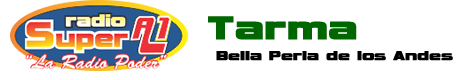 TARMA "Perla de los Andes" -  Radio Super A1 - Radio en vivo