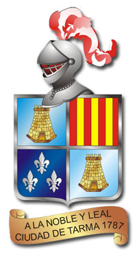 escudodetarma