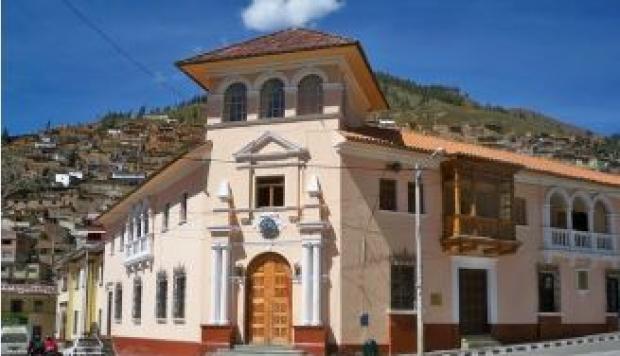LISTA CANDIDATOS A ALCALDE Y SUS REGIDORES POR LA PROVINCIA DE TARMA
